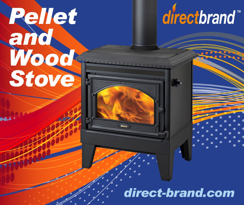 Winter Coming Look at our great wood and wood stove igniters, motors, parts and more! direct-brand.com/pellet-and-woo…