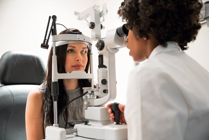 Ontario Association Of Optometrists tweet media