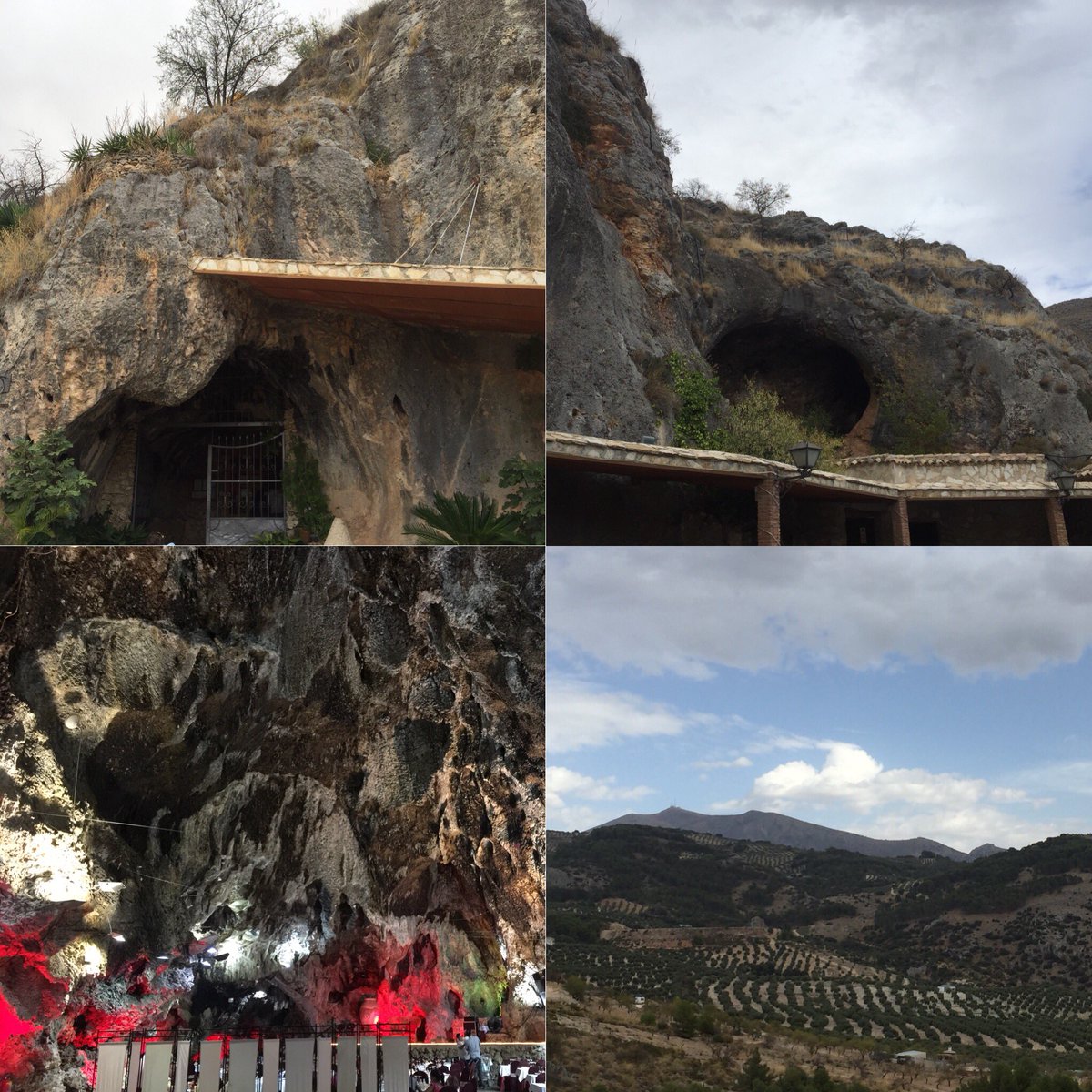 tymtravel_es's tweet photo. Segundo adelanto... #ViajerosGourmets #ViajaConTymTravel #TymPreparaViajesParaTodos #HayMuchoMundo En un enclave precioso nos encontramos😍😍 https://t.co/SygxWQcQp4