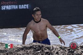 Edson10MDP's tweet photo. Quién dijo frío!!!!?
@SpartanRaceMex #Aroo #SRSuper #ValleDeBravo #SpartanRaceMx https://t.co/PH81bZNnf6