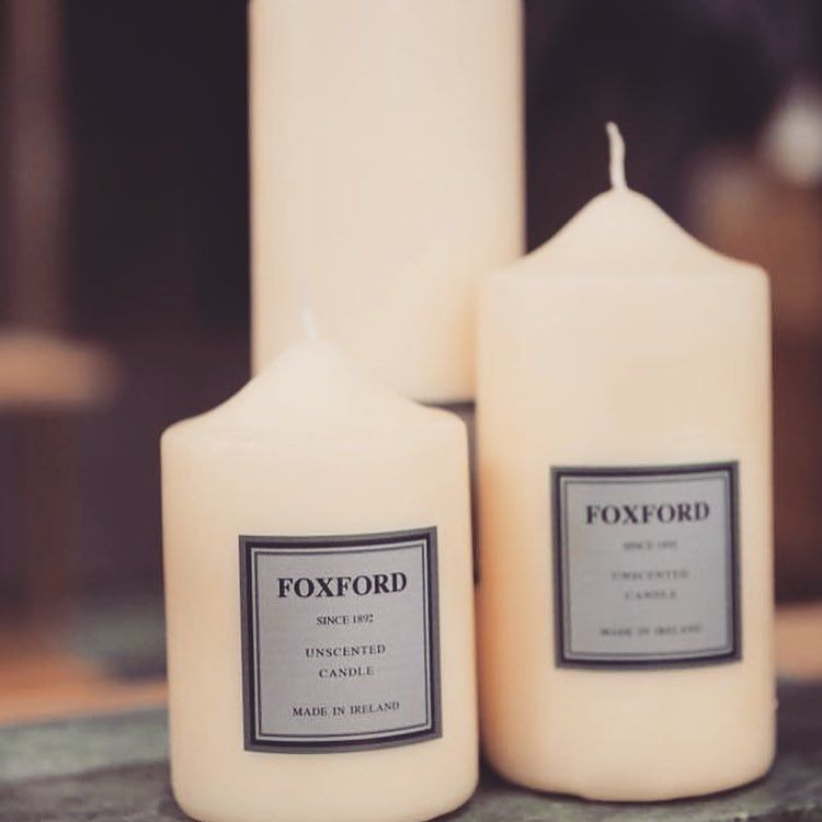 thisisshowroom's tweet photo. Huge welcome to @foxfordwoollenmills - beautiful Irish textiles and the latest brand to join us https://t.co/2gvdDXvfrd