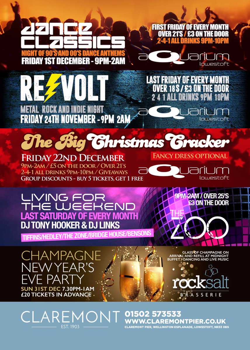 New regular nights coming soon #nightlife #lowestoft #music #dj #metal #indie #alternative  #80s #90s #00s #Dance