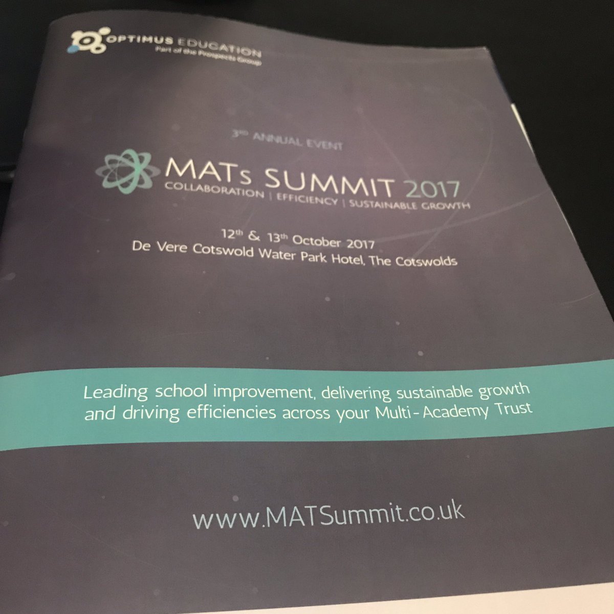 RivermeadCEO's tweet image. Positive speech from @Carter6D  on 'Collaborative standardisation' #oeMAT @HSWprimary @WaldersladeHT @RivermeadHoS #PositiveTogether