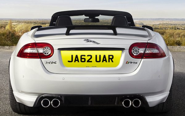 Buy Private Number Plates from just £170! - carreg.co.uk/buy-number-pla…