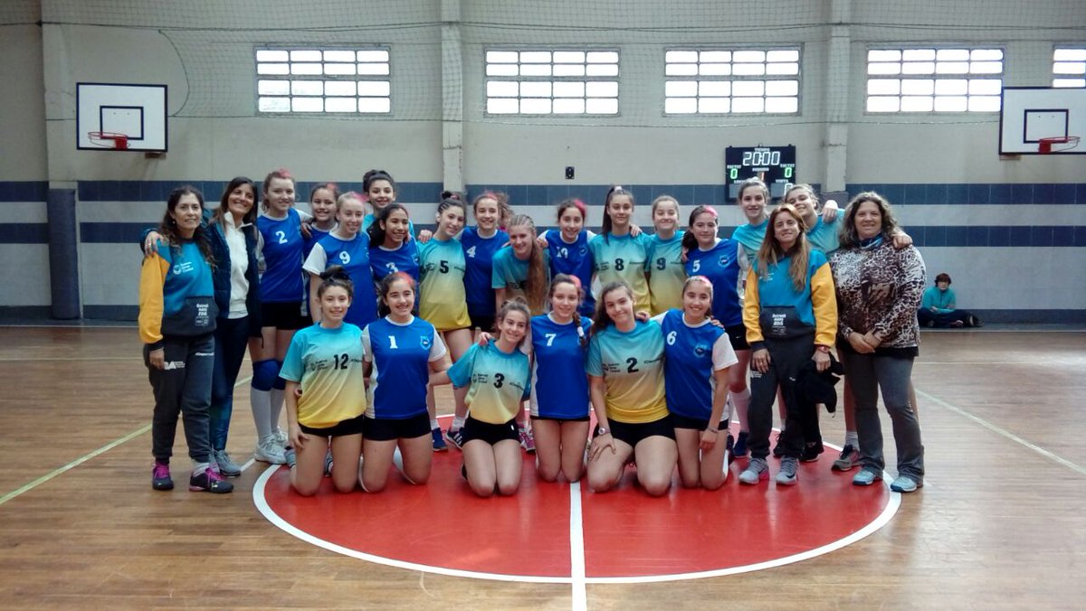 #Cestoball #JuegosEvita
La Pampa y CABA

#CestoballDeporteNacional
#JugáUnDeporteArgentino
#JNE2017
<a href="/DeportesAr/">Deportes Argentina</a>