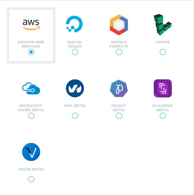 nanobox_io's tweet photo. 9 providers and growing #amazon #aws #google #GCE #microsoft #azure #digitalocean #lineode #ovh #scaleway #vultr #packethost! https://t.co/JHHNqKOKH7