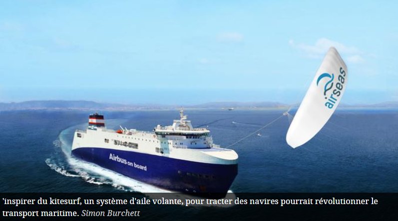 Une jeune #startup soutenue par <a href="/Airbus/">Airbus</a> teste 1 prototype sur 1 des cargos! Projet labellisé by EMC2 bit.ly/2wQb7Rw #aéronautique