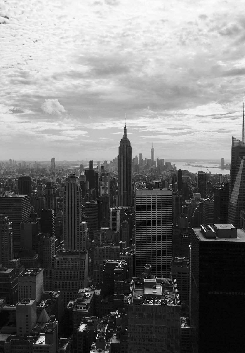 Our AAA Team (Abi, Ali, and Alex) were in NYC this week, training new associates in the Interact way. Programmes roll out this fall/autumn!