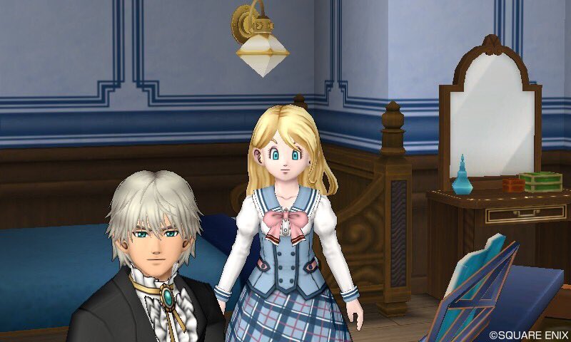 アスフェルド学園最終話配信記念 Twitter Search