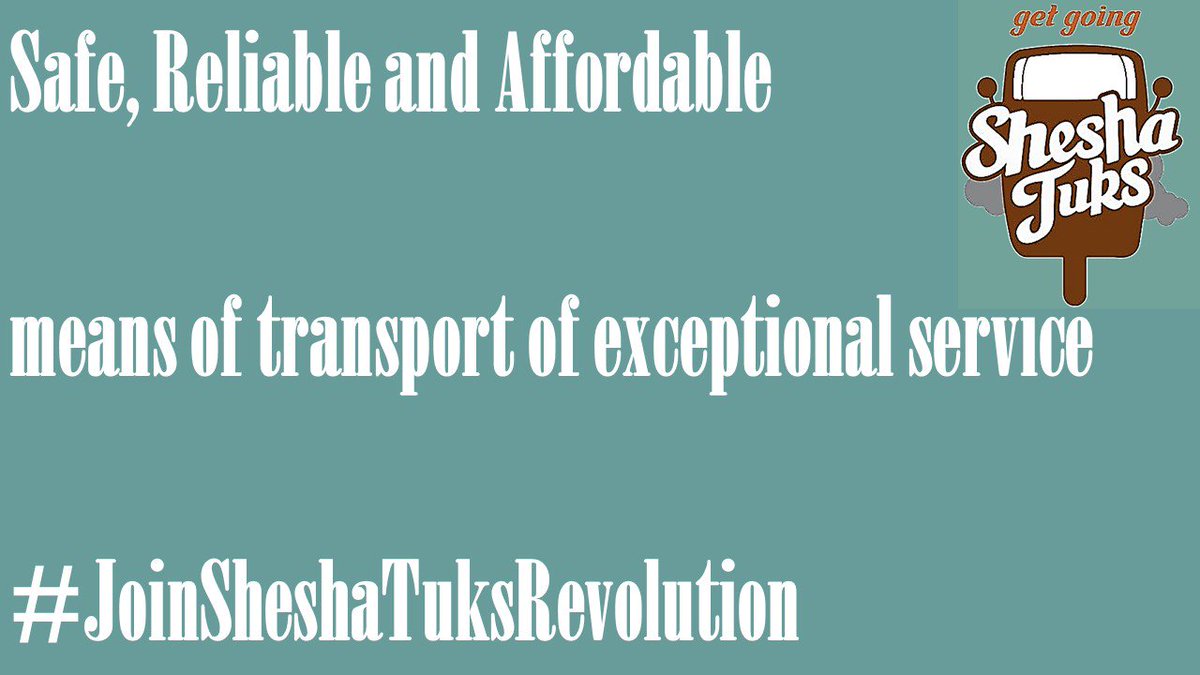 SheshaTuks's tweet photo. Let Shesha Tuks take you where you need to go it is safe, affordable, fun and reliable. We cover Pretoria, Sandton and Rosebank. https://t.co/ODCde11Evj