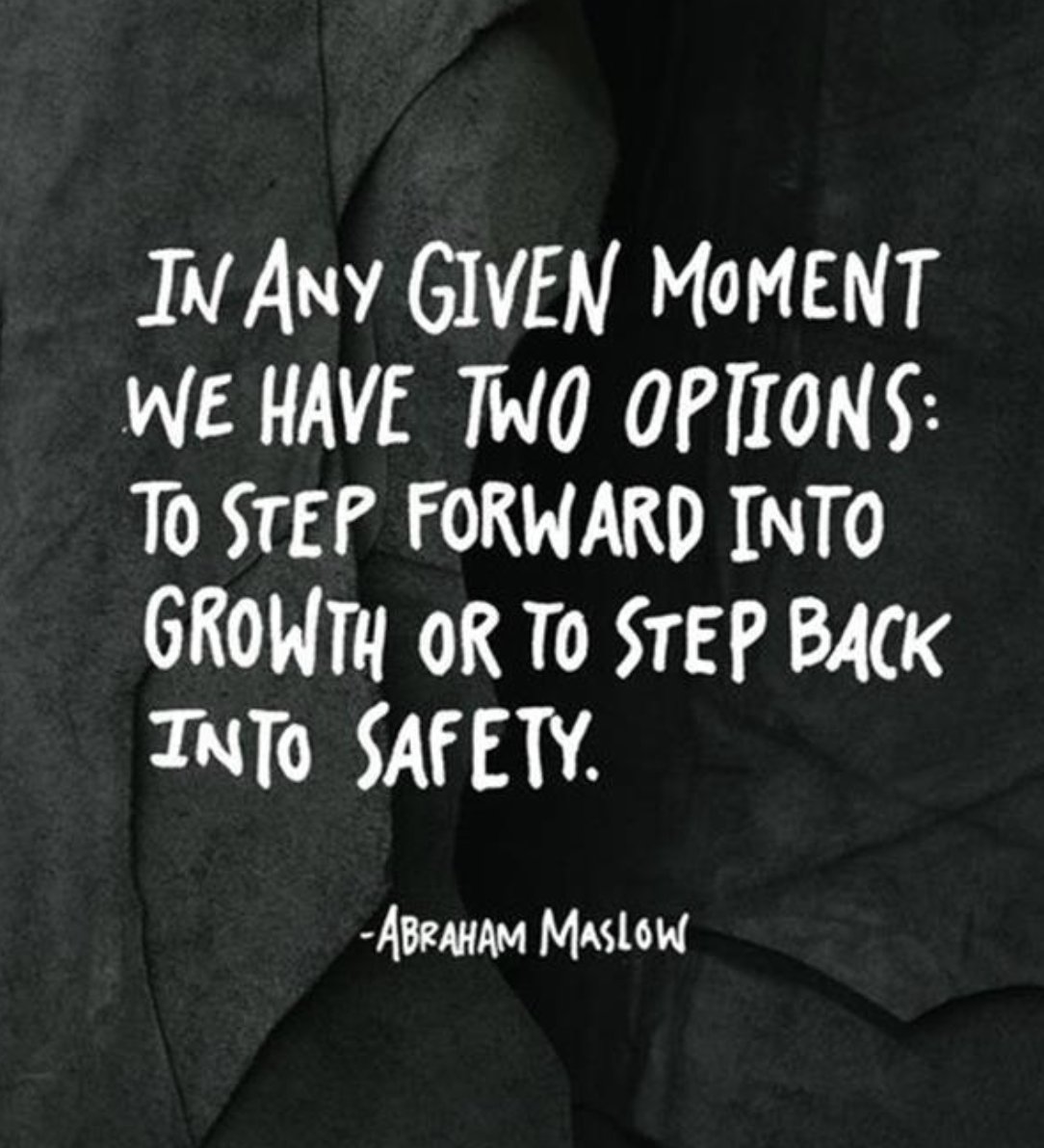 SurvivaNow's tweet photo. This is your Moment to Step Forward https://t.co/oTELqS2kpM