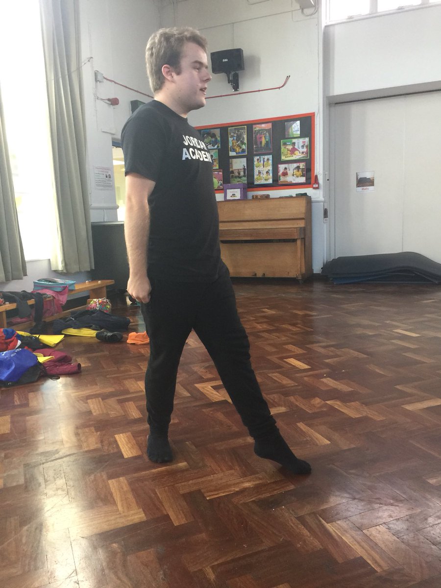 TVInfants's tweet photo. Our #IrishDancingClub is in full swing, thanks to the talented inspiration of the Jordan (no relation) Dance Academy! https://t.co/qXp3YoGUaW