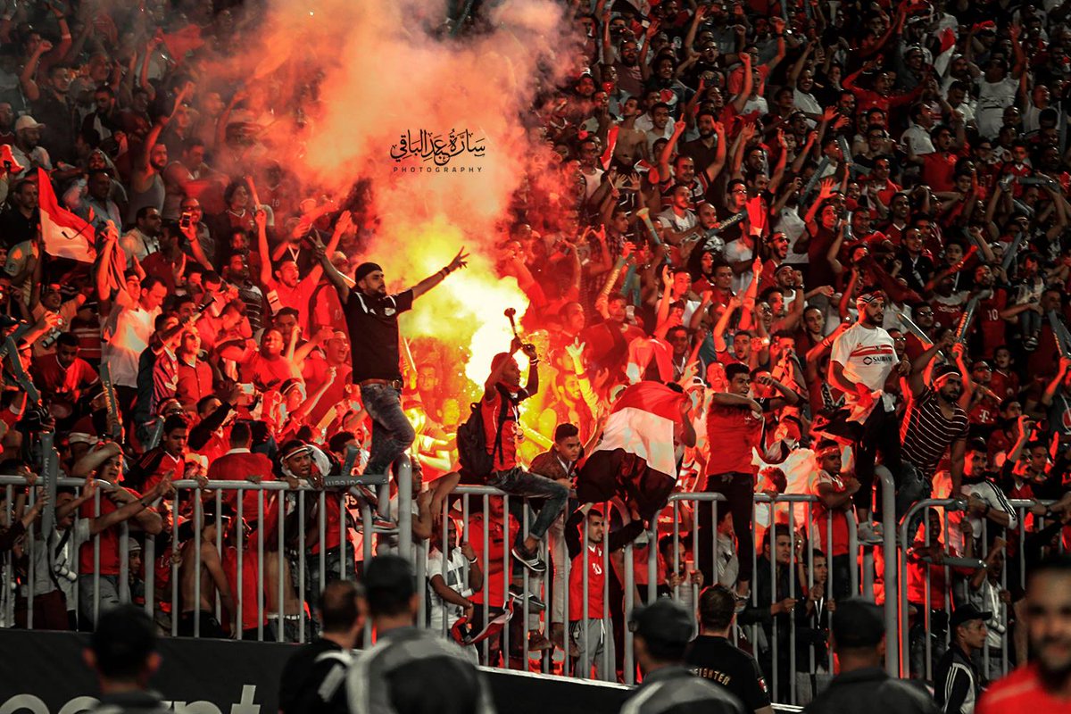 SarahAbdelbaky1's tweet photo. عصب كرة القدم! ✊⚽ https://t.co/Ir17paaGff
