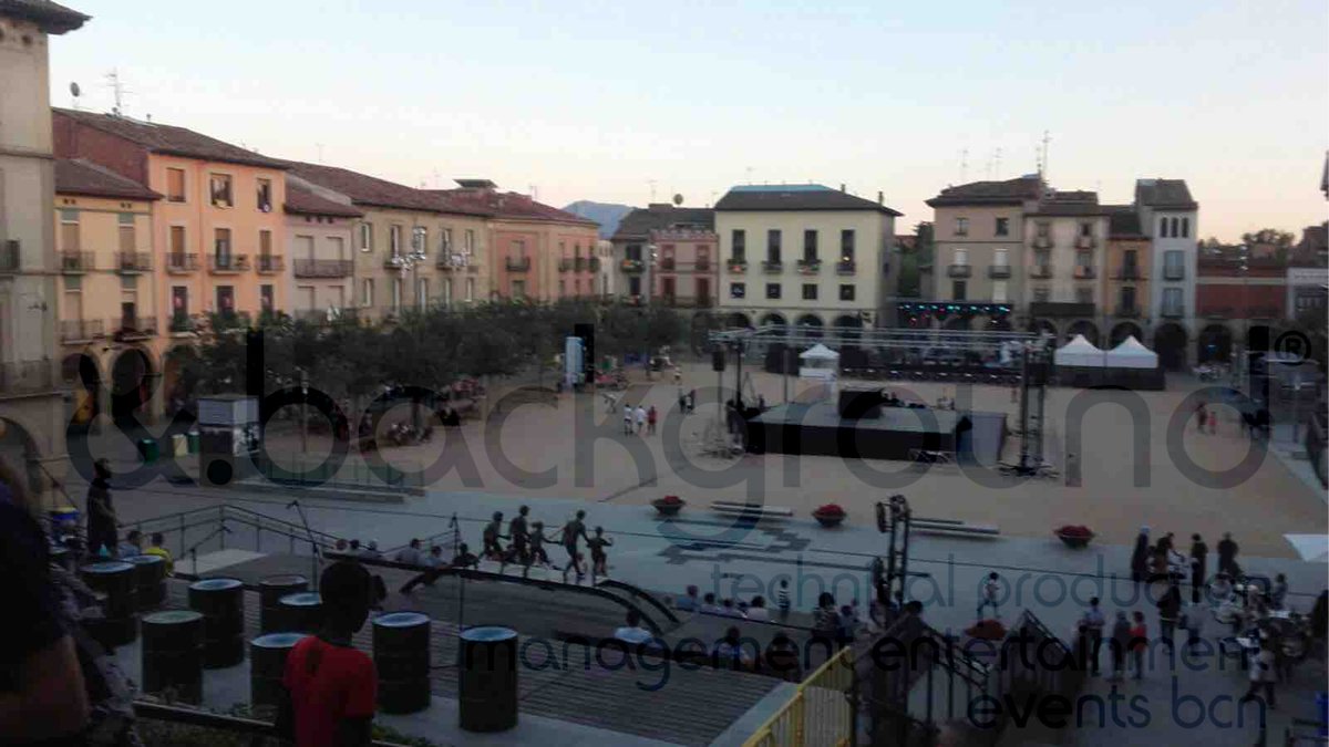 backgroundevent's tweet image. Latest Summer Festivals !!!