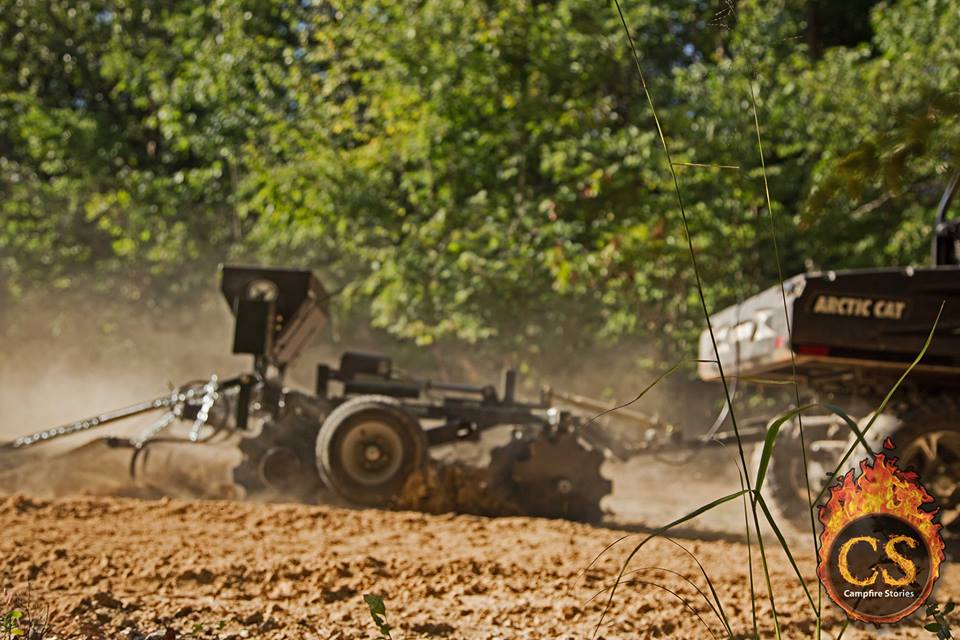 Official__PSG's tweet photo. It's #NationalFarmersDay, and what better way to celebrate than to check out @Plotmaster_Sys and their products? Listed under "Wildlife Land Management", you can find them on https://t.co/aVBG7MdWN6 TODAY!
Photo: @CMPFRESTORIESTV
#Plotmaster #foodplots #food #plots #farming https://t.co/moG1OJi1mk