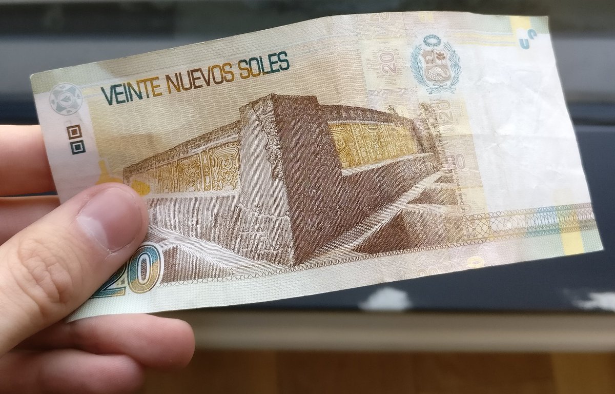 CompEncuestasPE's tweet photo. Recibe S/.15 por tu opinión con encuestas. Participa Ya! Aquí: https://t.co/YBI8AfT5z0 https://t.co/9ifjgd5nKN