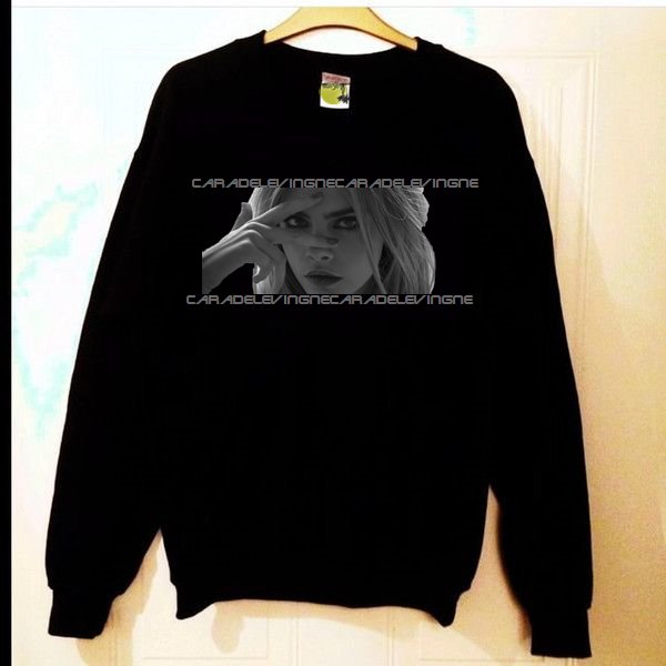 Lana Del Rey ve Cara Delevingne tshirtlerimiz #LanaDelRey #CaraDelevingne