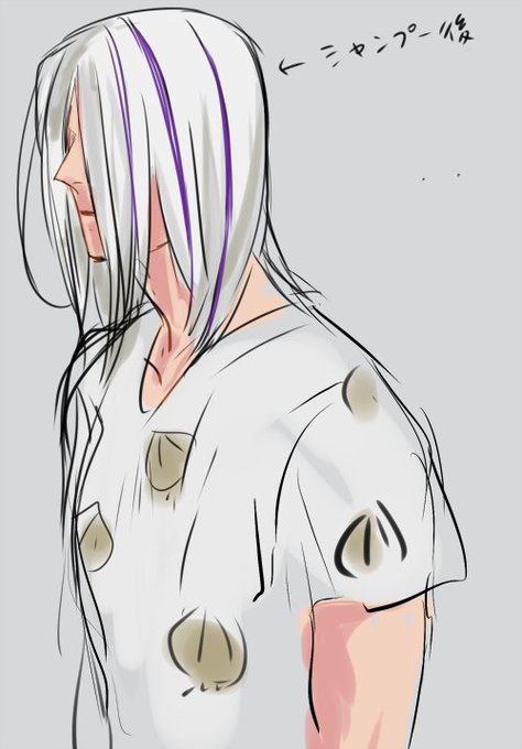 バンドマンのtwitterイラスト検索結果