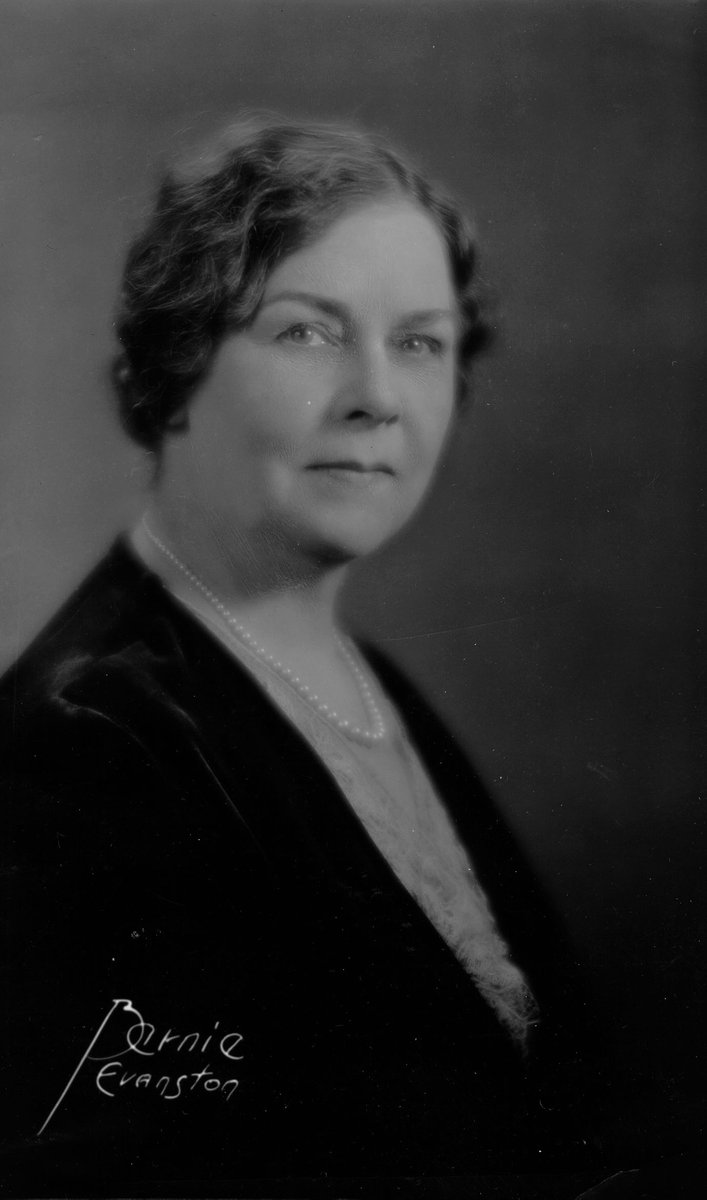 DeltaZetaNatl's tweet photo. Founders Alfa Lloyd Hayes, Julia Bishop Coleman and Anne Simmons Friedline served as National Presidents in the early history of Delta Zeta https://t.co/iOQsmtuqJe