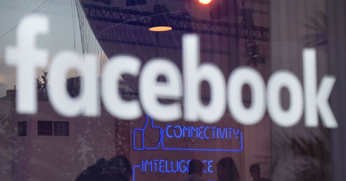 Uhoh! Facebook went down Wednesday, taking Instagram with it buff.ly/2ybTn6S