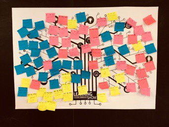 Thib_autop's tweet image. #learningshow Rennes 2017 Super événement, un plaisir d’y participer 😊