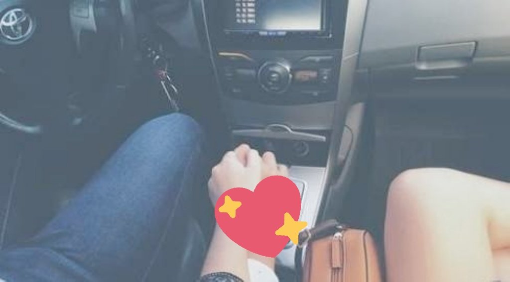 softie4soobin's tweet image. | Car rides with bae are the best |

♡ #monbebeselcaday #원호 ♡