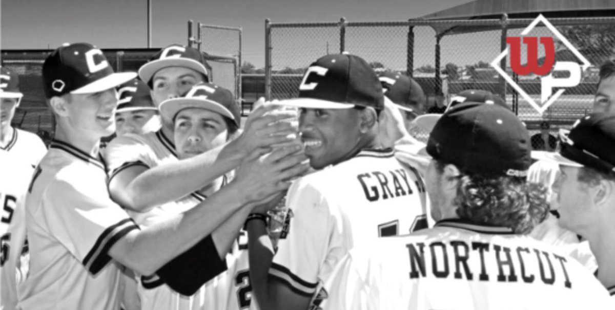 TheCanesBB's tweet photo. When you win @WilsonPremierBB EAST, WEST, &amp; CLASSIC in the same year! Running the table! Domination! #TheCanes https://t.co/0ouGX5NrV9