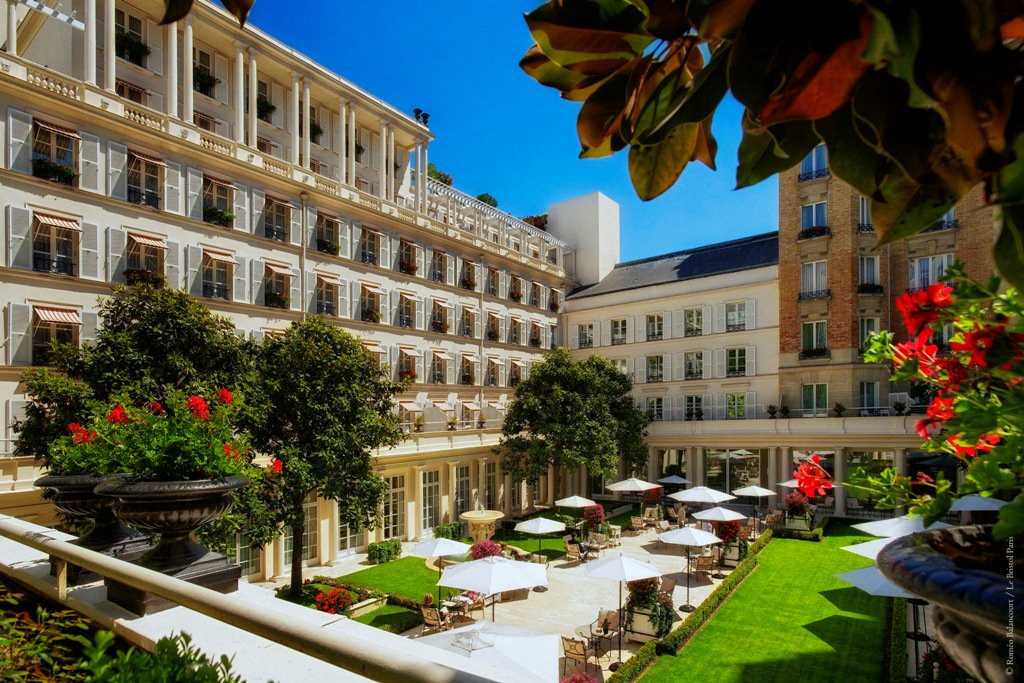 ITCTravel's tweet photo. Luxury is what we do best…here’s our #Top5 places in Europe for low season travel https://t.co/XzgmsgsEKO #LuxList https://t.co/MuxhqvSc7i