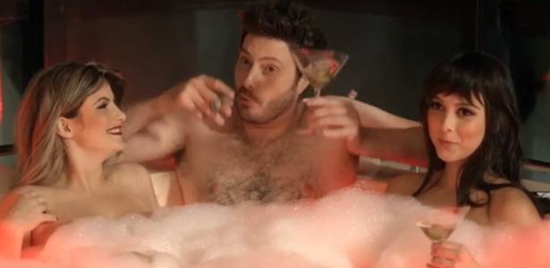 Opinião: Incômodo, filme de Danilo Gentili deixa no chinelo "peladão" do museu trib.al/EGRj3Bx