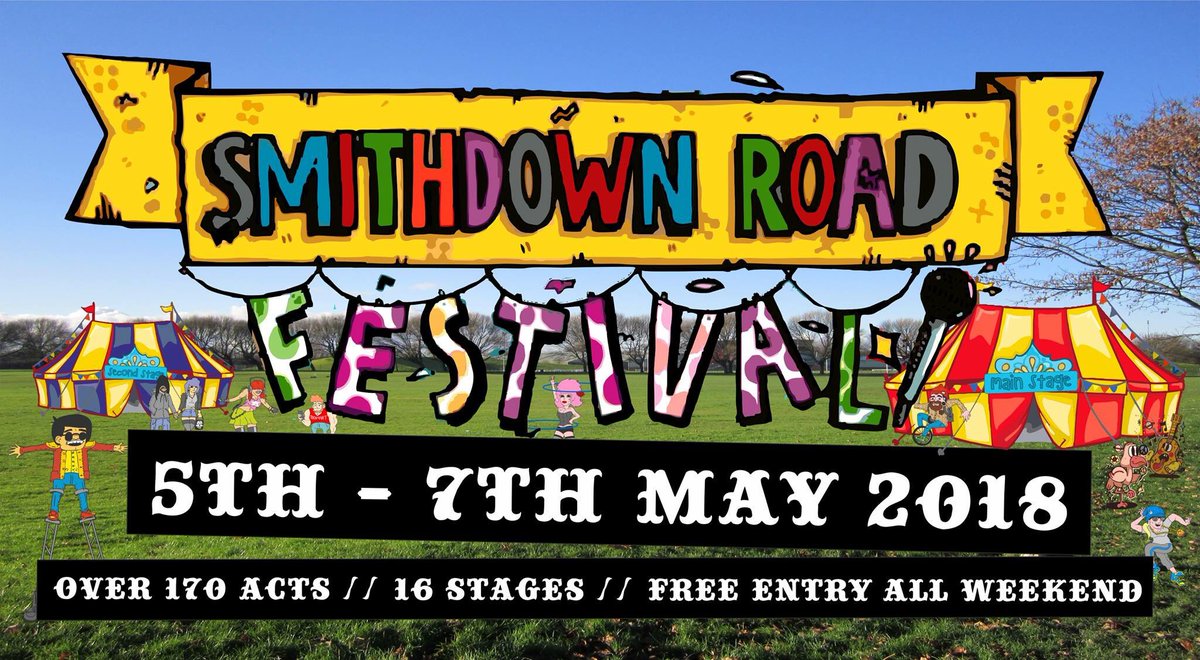 Only 204 more sleeps! 
facebook.com/events/1411470…