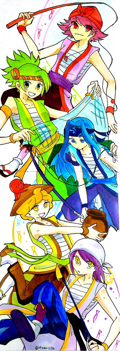 漁師ボーイズのtwitterイラスト検索結果 古い順 漁師ボーイズのtwitterイラスト検索結果 古い順