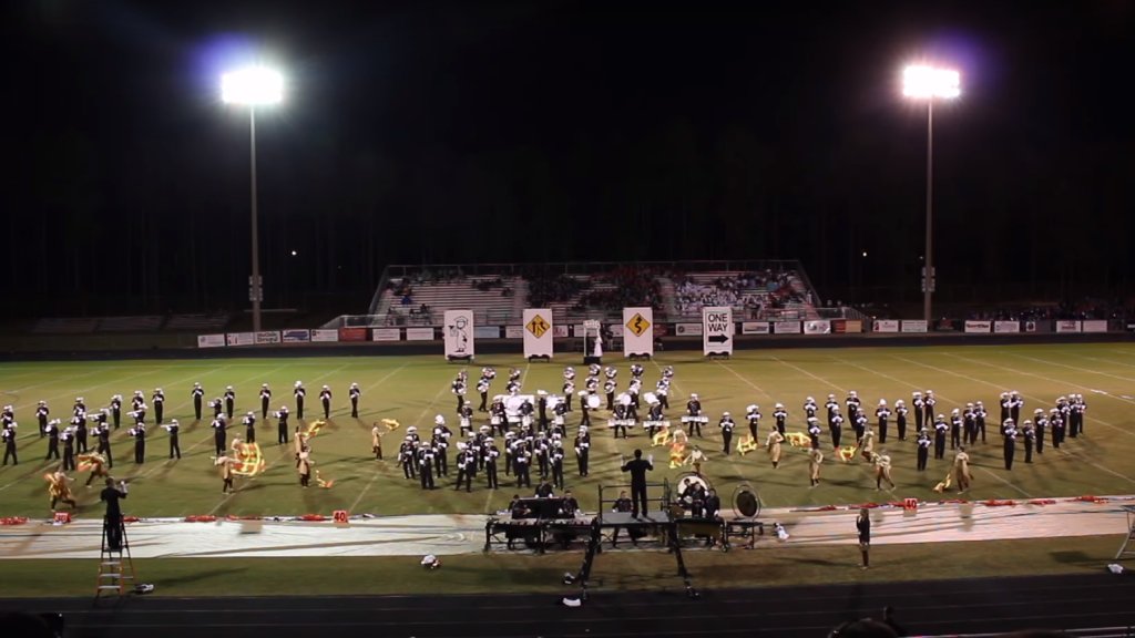 Apex Legacy on Twitter "Check out this recap of Apex High School's