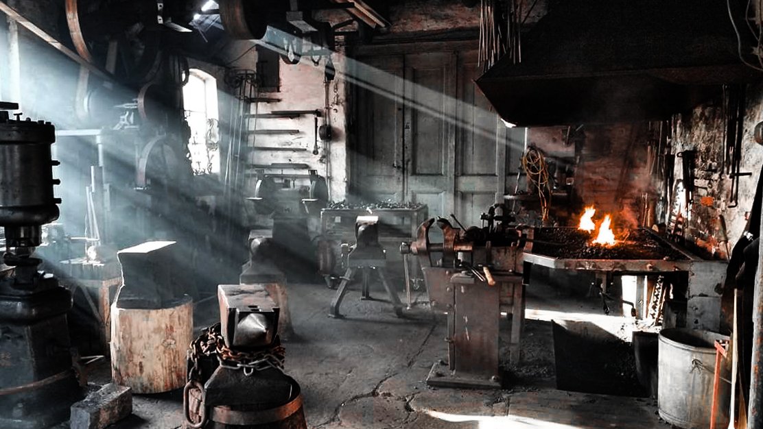 Where Beautiful Things Are Crafted By Hand
#craftmanship #craft #mastery

ucarchitects.com/architecture/w…