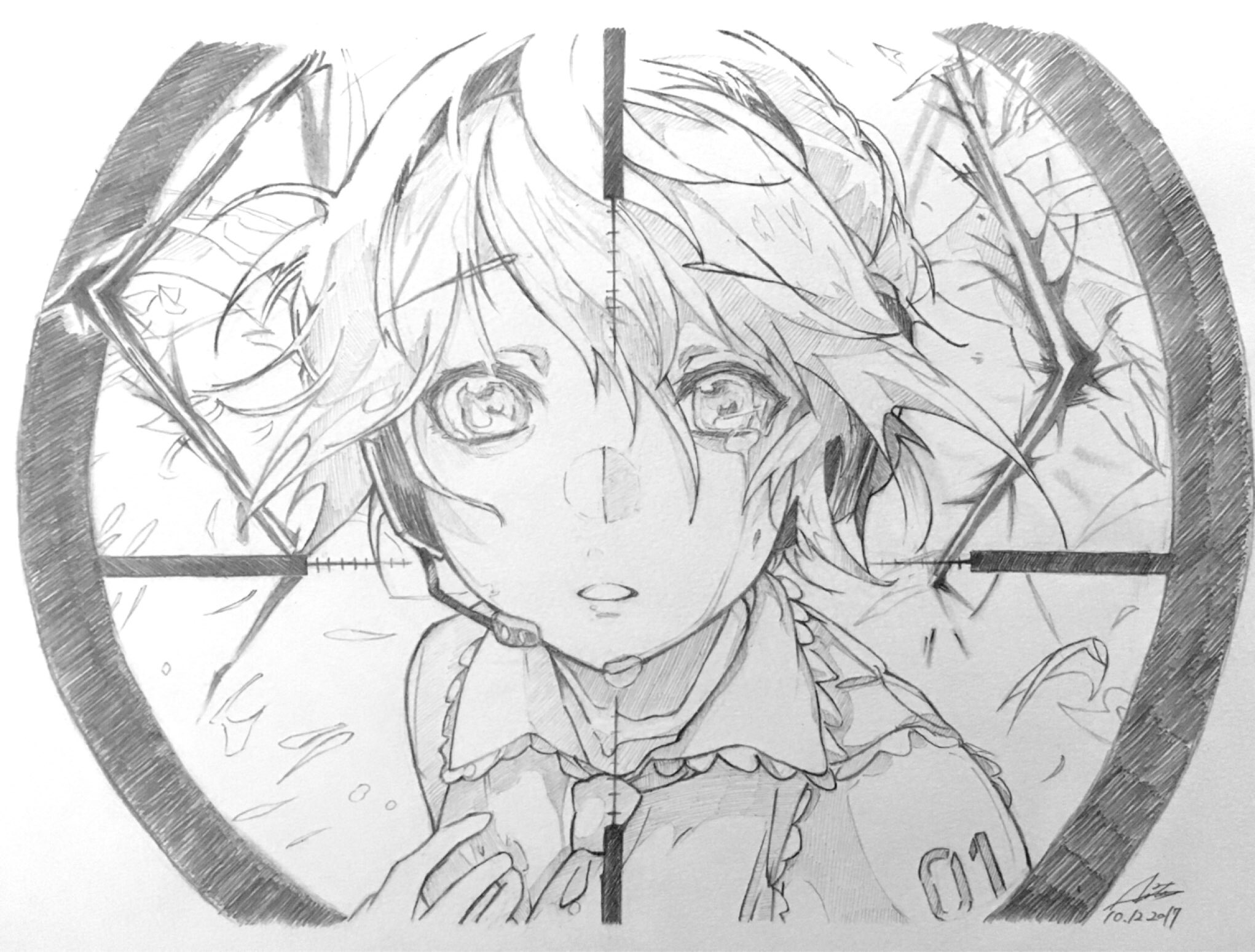 Arata Pe Twitter ヒバナの初音ミク描きました ヒバナ 模写 Arata Pe Twitter ヒバナの初音ミク描きました ヒバナ 模写