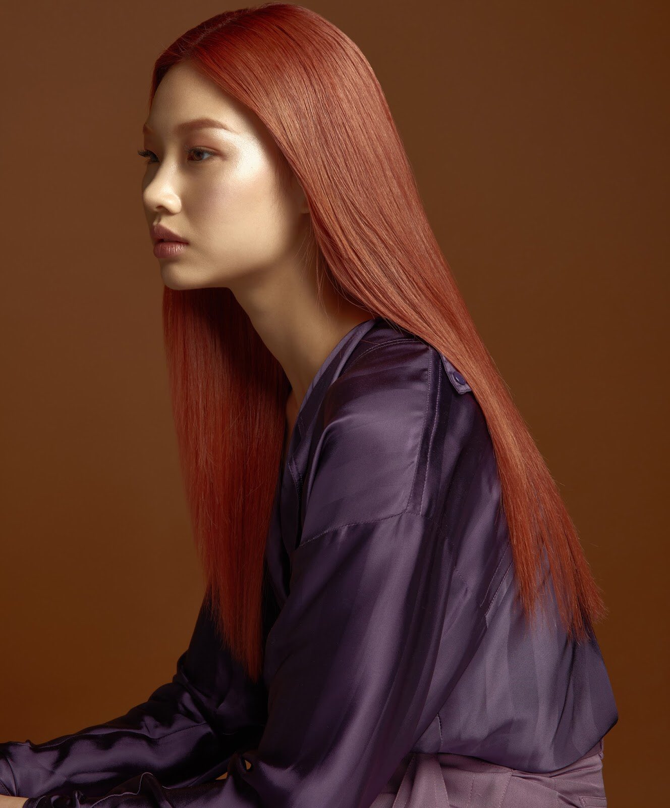 Korean Model on Twitter "Jung Hoyeon for Singles Korea Sept 2017…