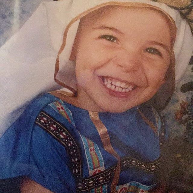 Feliz dia das crianças ❤️👶🏻