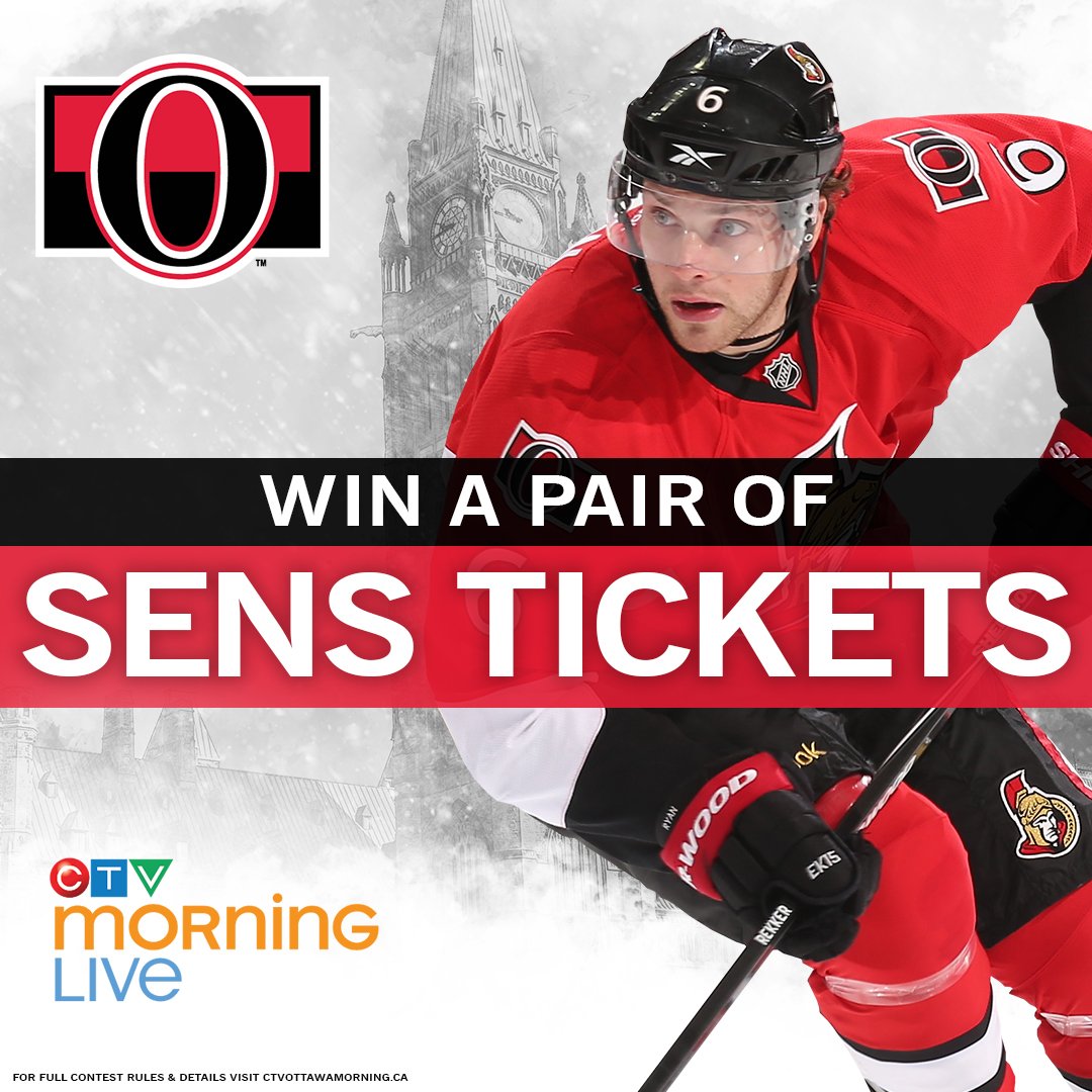 CTV Your Morning Ottawa tweet media