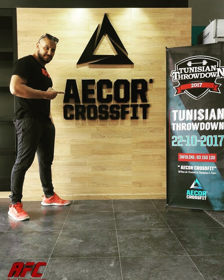 MMA.AFC tweet media