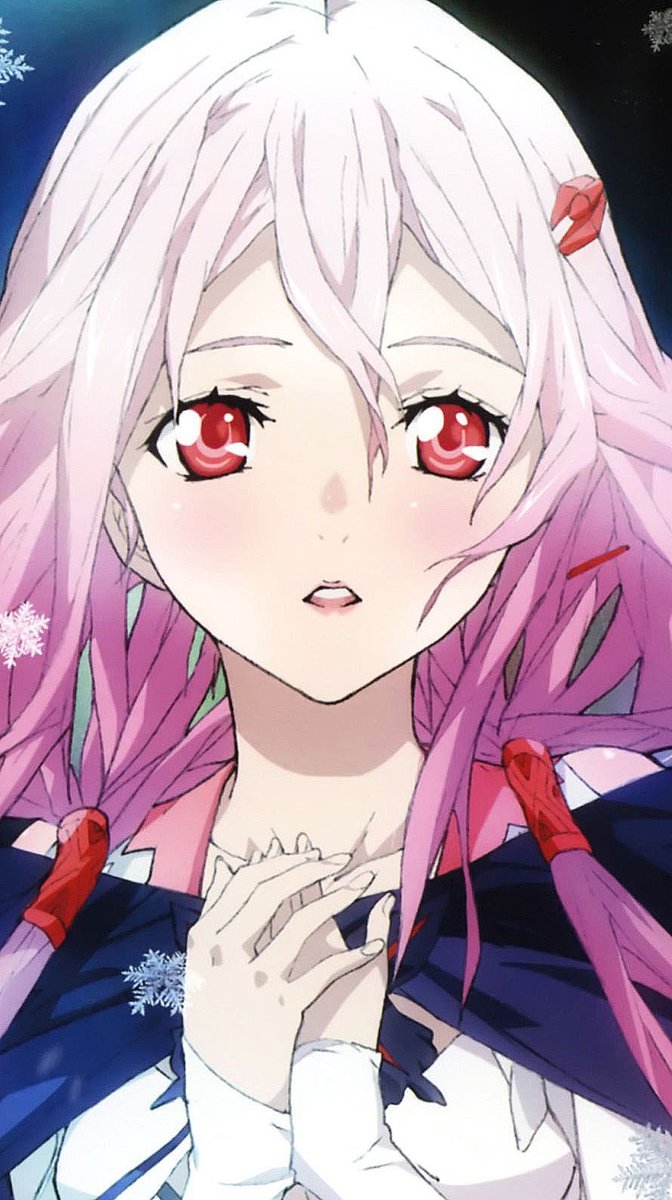 最高 Everギルティ クラウン みたい な アニメ