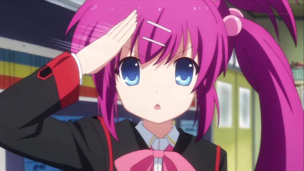 三枝葉留佳 Happy Birthday!🎂🎉 #三枝葉留佳生誕祭 #三枝葉留佳生誕祭