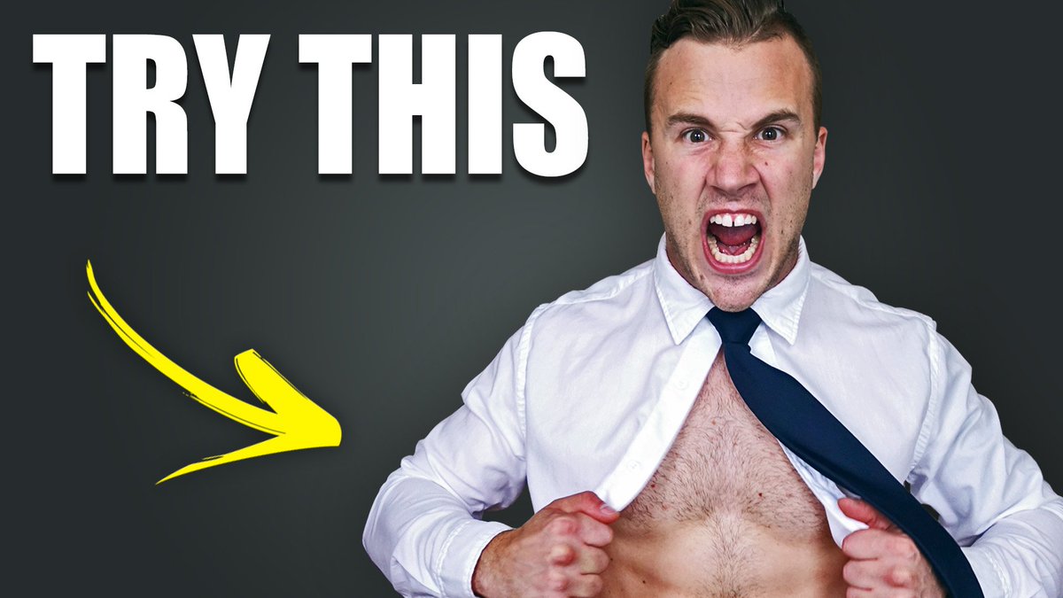 HowToBeast's tweet image. How to find your &quot;PASSION&quot; (5 key steps) youtube.com/watch?v=C9yryW…