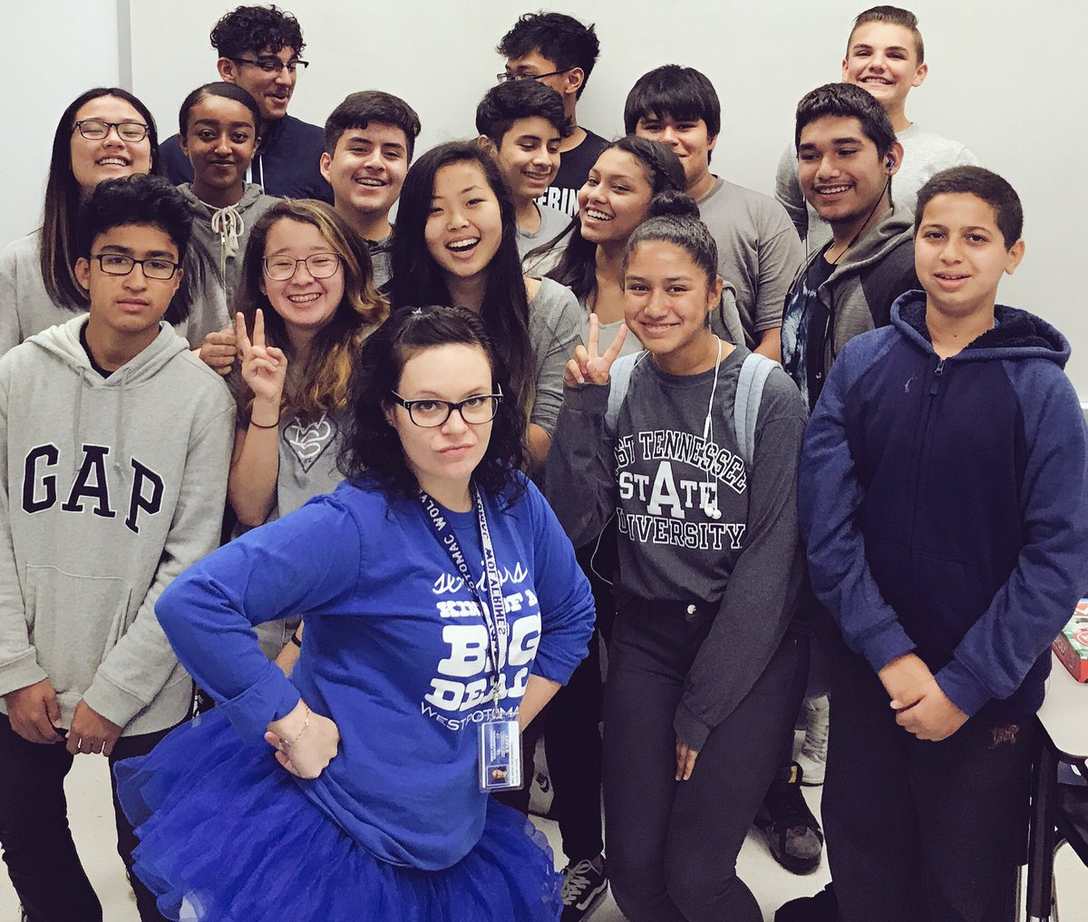 WestPoSPIRIT (@westpospirit) on Twitter photo Let's go #freshmen! #Classcup2021 #SpiritWeek #classcolorday <a href="/Wp_ClassCup/">West Po Class Cup</a> @WPActivities @WestPoAthletics Let's go #freshmen! #Classcup2021 #SpiritWeek #classcolorday <a href="/Wp_ClassCup/">West Po Class Cup</a> @WPActivities @WestPoAthletics