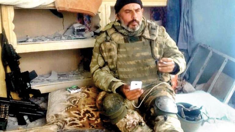SavunmaSanayiST's tweet photo. "Beşikten Mezara Kadar İlim Öğreniniz"

“El Bab Fatih’i” Şehit Binbaşı Bülent Albayrak (Öz.K.K) adına El Bab'da açılan okul faaliyete geçti. https://t.co/Vs5W9uF5kJ
