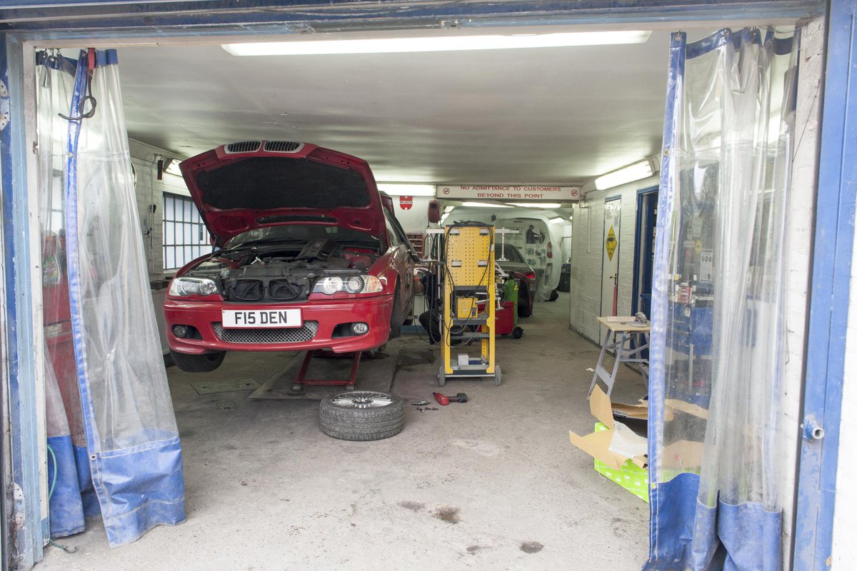 DDAutosBromley's tweet image. Is your vehicle due an #MOT or service any time soon? Don't panic! We have you covered! #BeckbromFL #BromleyFL