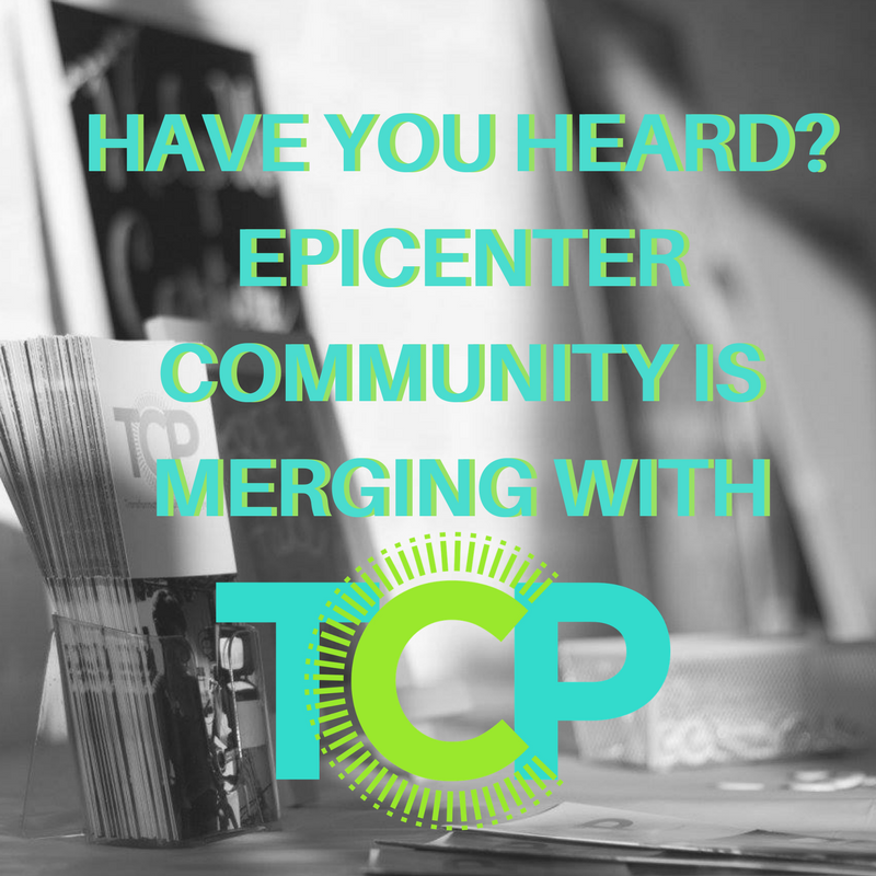 tcproj's tweet photo. We're so excited about our merger w/ @tcproj ! Read more here: https://t.co/EckWDkyDlC https://t.co/p6BlVl6kEX