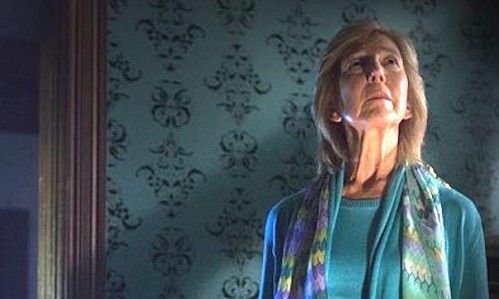 Happy Birthday to our favourite spooky psychic Lin Shaye who turns 74 today! 