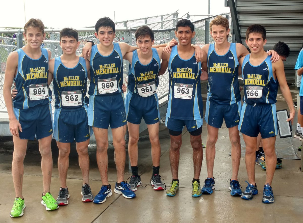 Pedro Alvarez, Jr. (@pride_mustangs) on Twitter photo Mustangs win District Title in Cross Country!!! @JesseRexx <a href="/McAllenISD/">McAllen ISD</a> <a href="/ramjrcastillo/">Ramiro Castillo Jr.</a> <a href="/mcmemfootball/">McAllen Memorial FB</a> #back2backchampions#bestofthebest Mustangs win District Title in Cross Country!!! @JesseRexx <a href="/McAllenISD/">McAllen ISD</a> <a href="/ramjrcastillo/">Ramiro Castillo Jr.</a> <a href="/mcmemfootball/">McAllen Memorial FB</a> #back2backchampions#bestofthebest