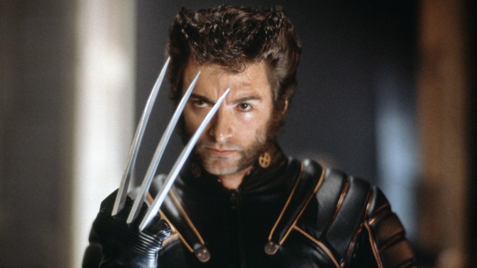 Happy Birthday Hugh Jackman 