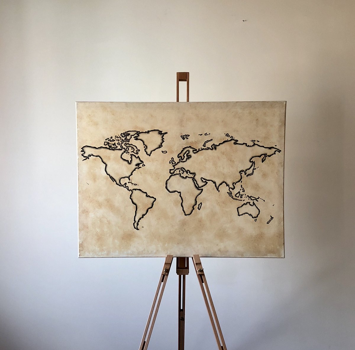 WeHandDrawMaps tweet picture