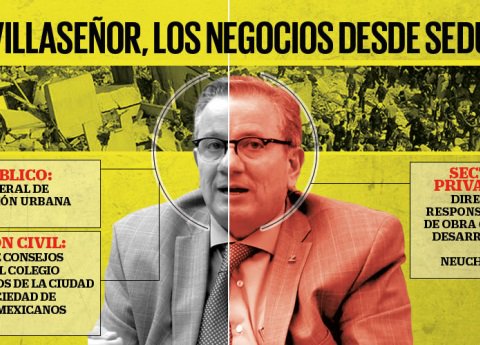 La Silla Rota tweet media